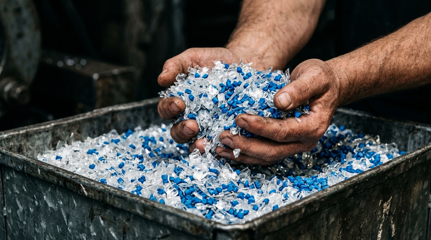 Plastic Recycling
